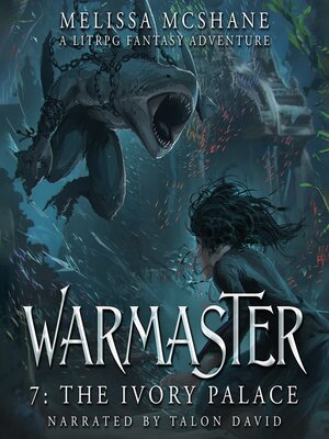 cover image of Warmaster 7